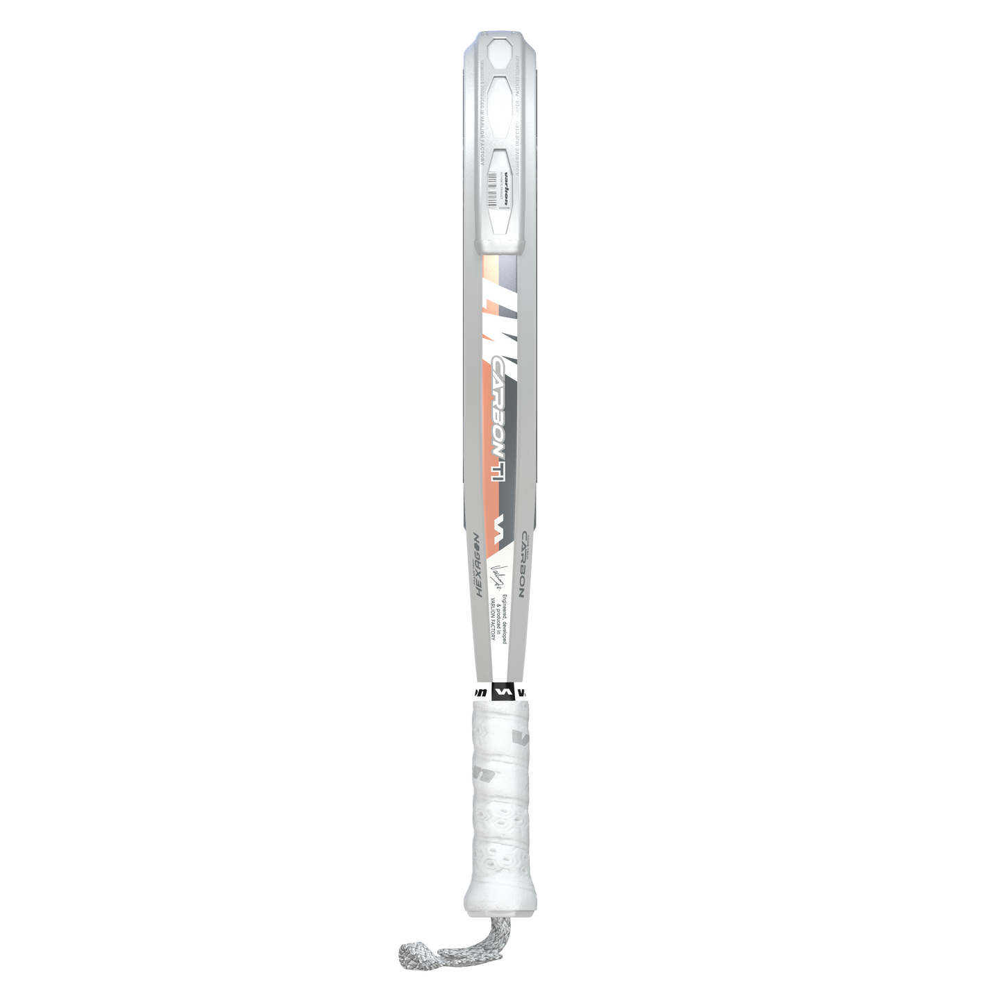 VARLION LW CARBON TI WOMAN