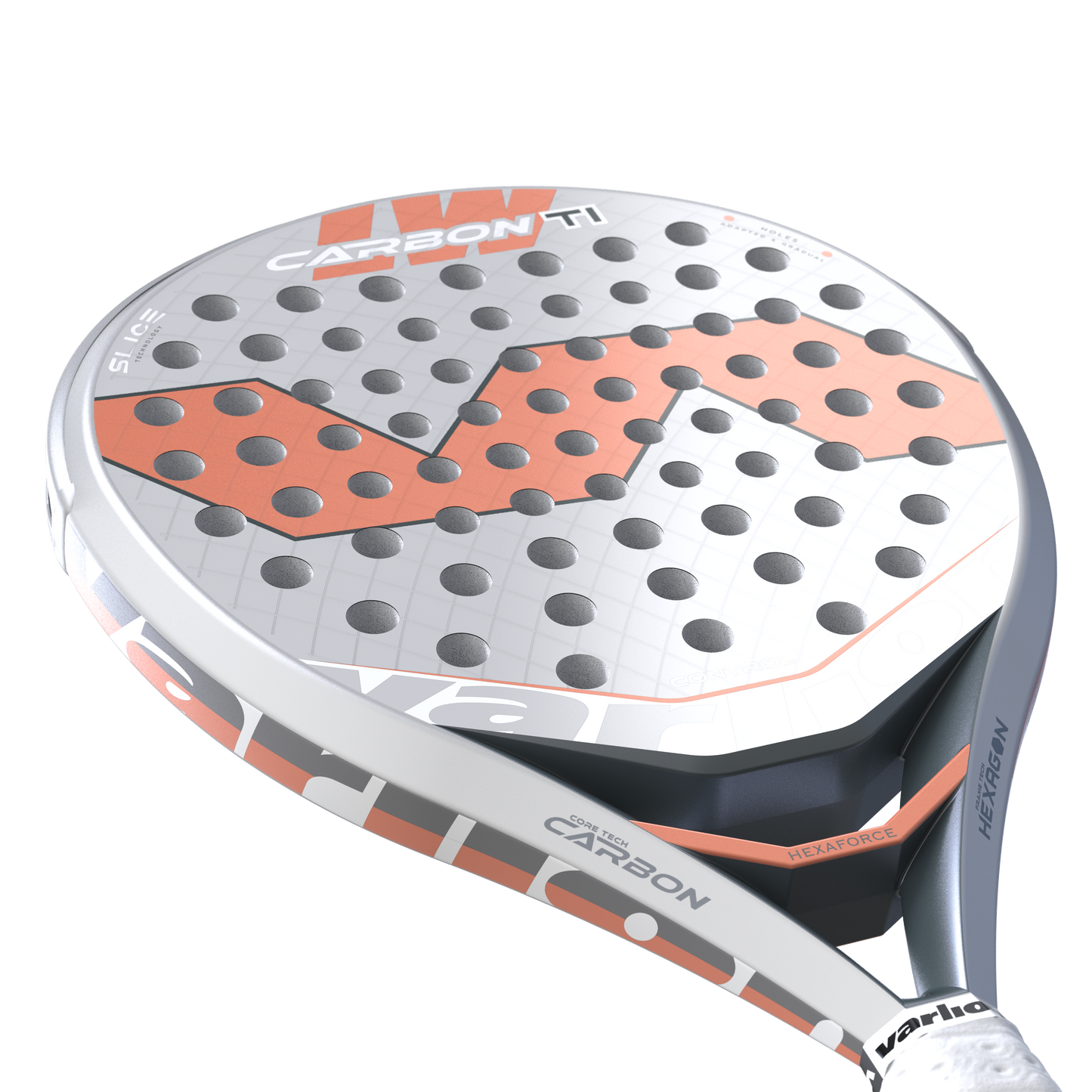 VARLION LW CARBON TI WOMAN