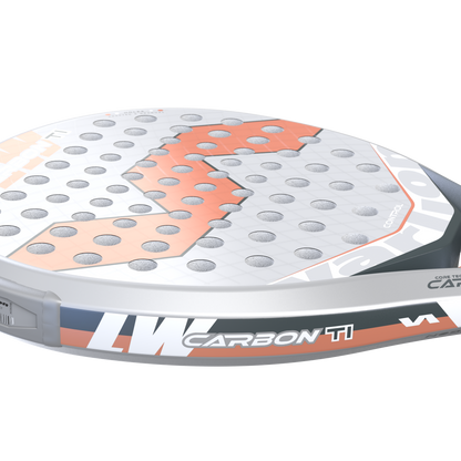 VARLION LW CARBON TI WOMAN
