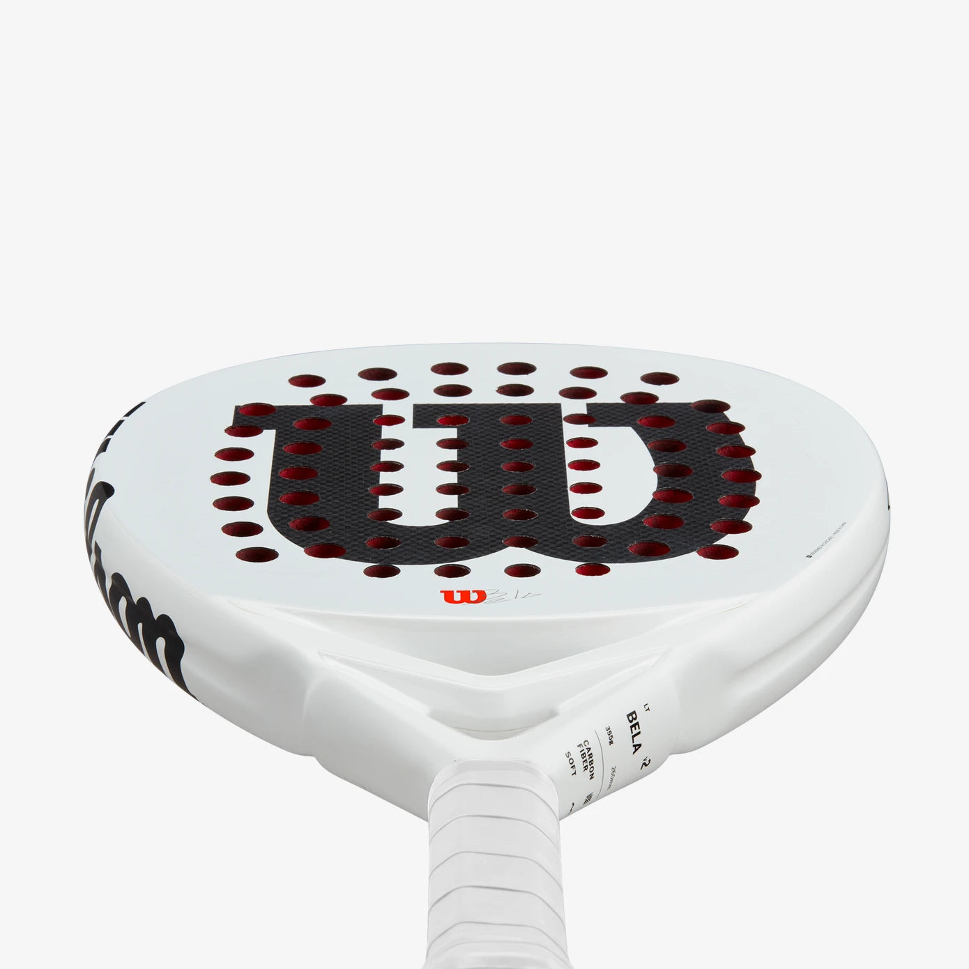 WILSON BELA LT V2.5 PADEL 2