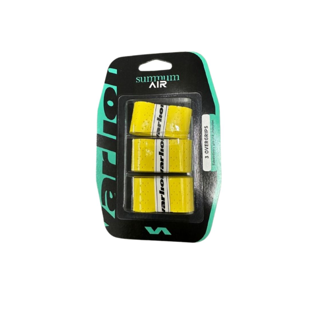 VARLION OVERGRIP SUMMUM AIR AMARILLO