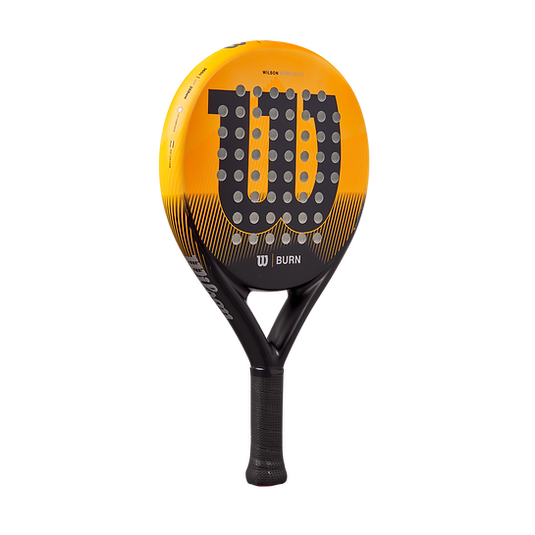 WILSON BURN ELITE PADEL 2