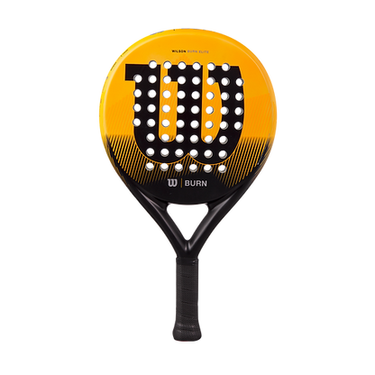 WILSON BURN ELITE PADEL 2