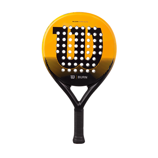 WILSON BURN ELITE PADEL 2