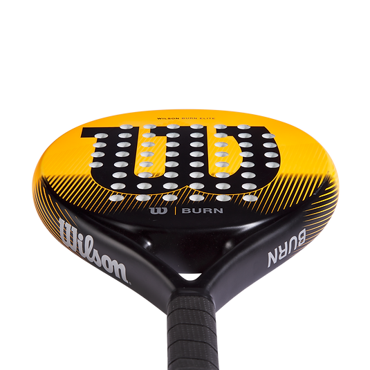 WILSON BURN ELITE PADEL 2