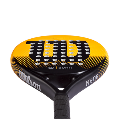 WILSON BURN ELITE PADEL 2