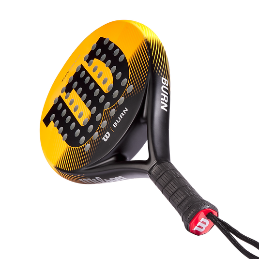 WILSON BURN ELITE PADEL 2