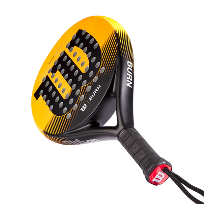 WILSON BURN ELITE PADEL 2