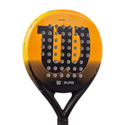 WILSON BURN ELITE PADEL 2