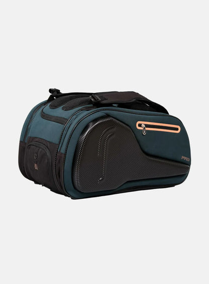 RS PRO BAG GREEN/BLACK