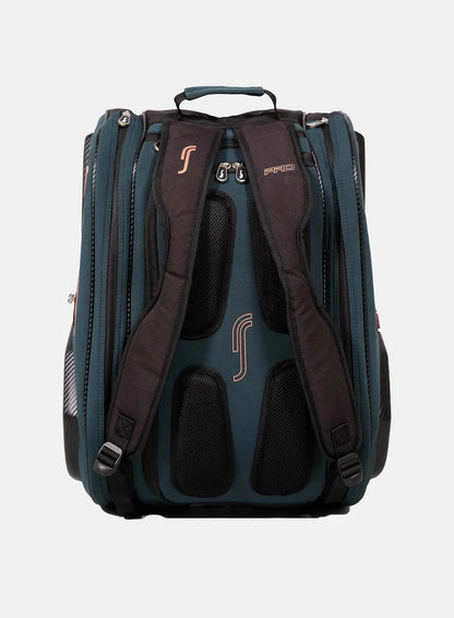 RS PRO BAG GREEN/BLACK