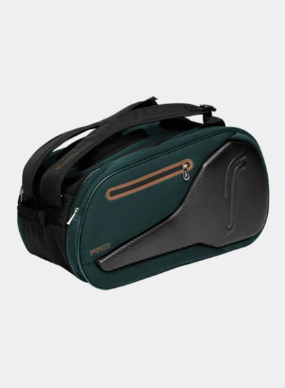 RS PRO BAG GREEN/BLACK