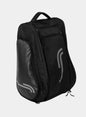 RS TEAM BAG LARGE BLACK/SILVER