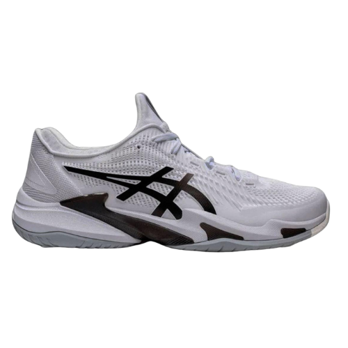 ASICS COURT FF 3 BLANCO/NEGRO