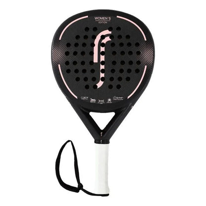 RS PRIME X-SERIES WOMENS EDITION BLACK/PINK